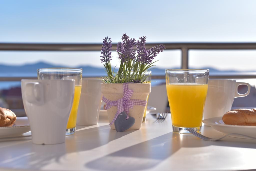 Apartment mit 2 Schlafzimmern und Balkon