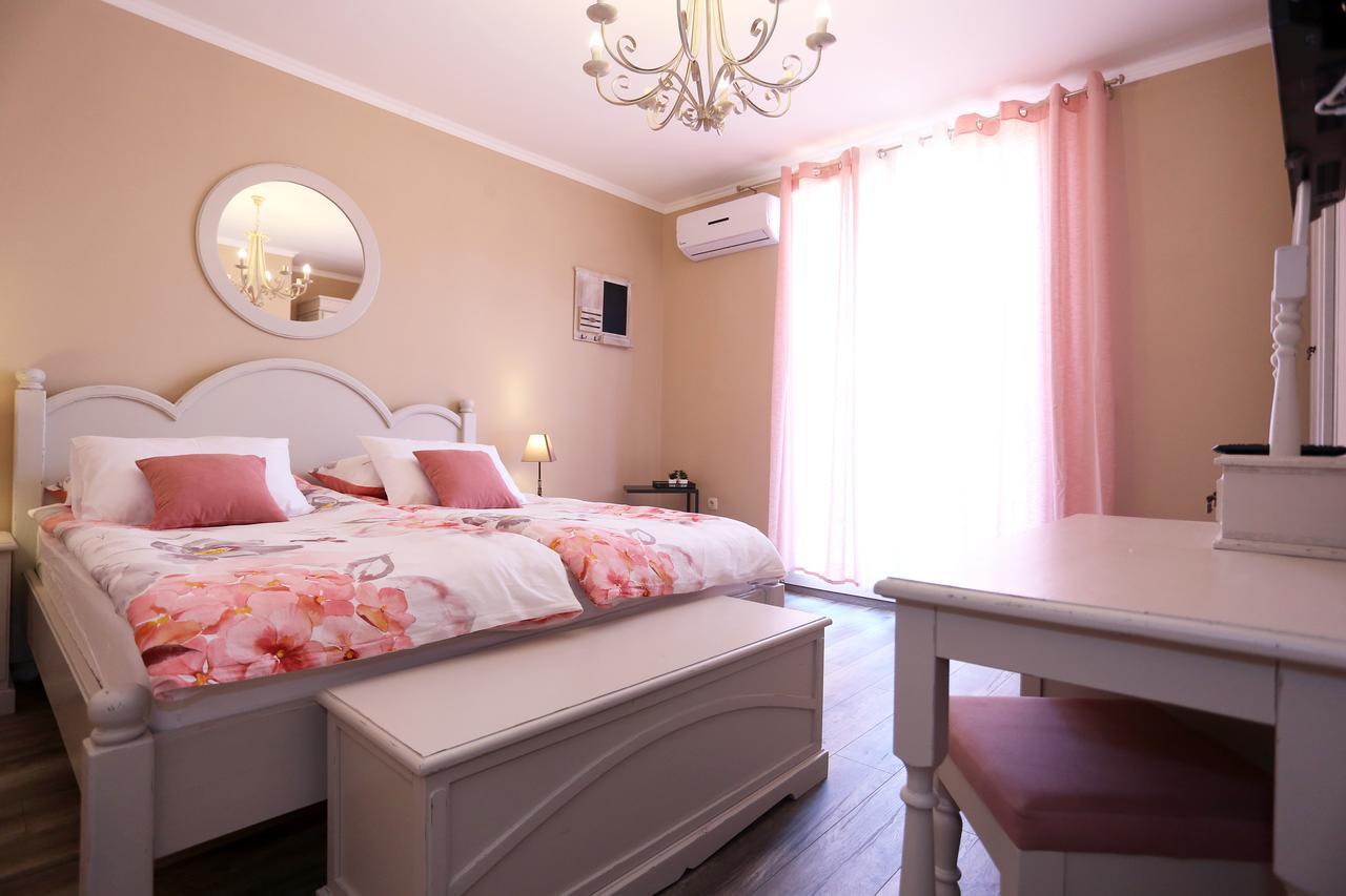 Deluxe Doppelzimmer