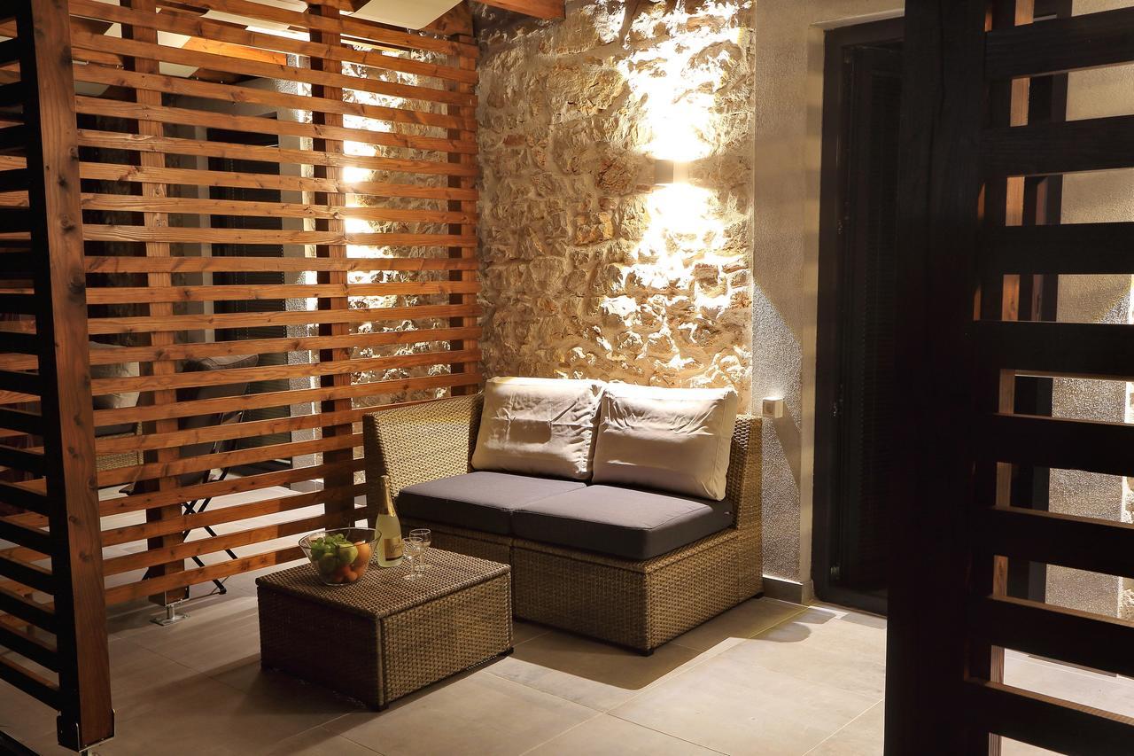 Studio - Split  with Terrace