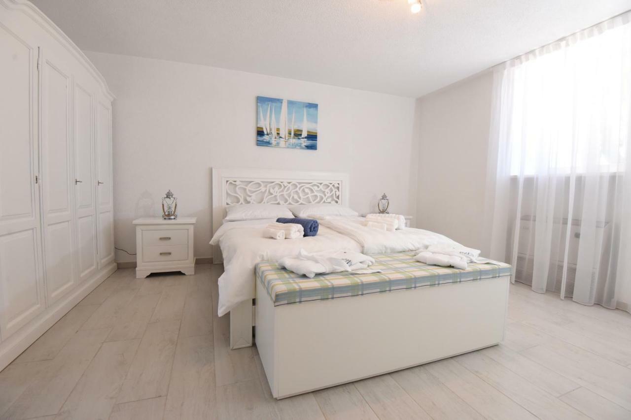 Apartment mit 1 Schlafzimmer