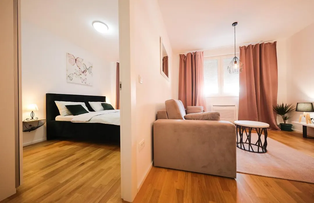 Cherry Apartment-1