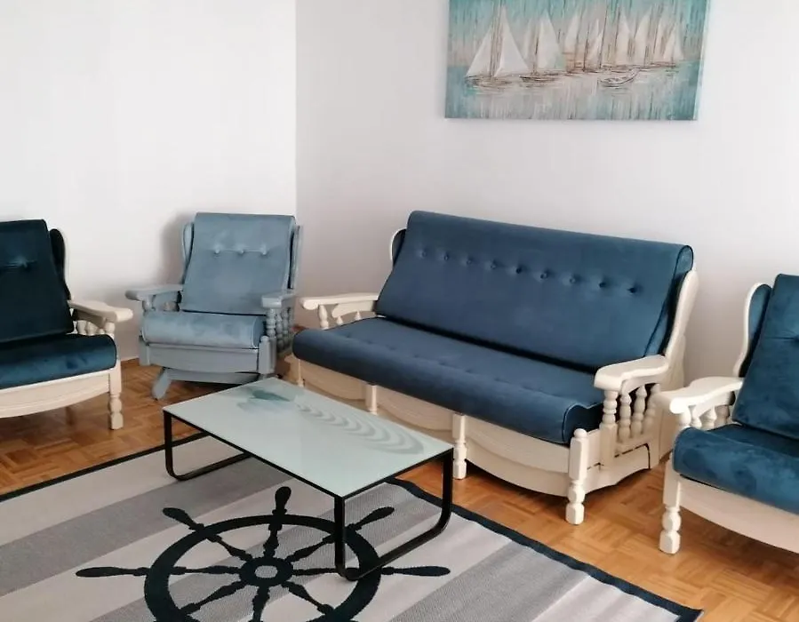 Apartman Galija 2-1
