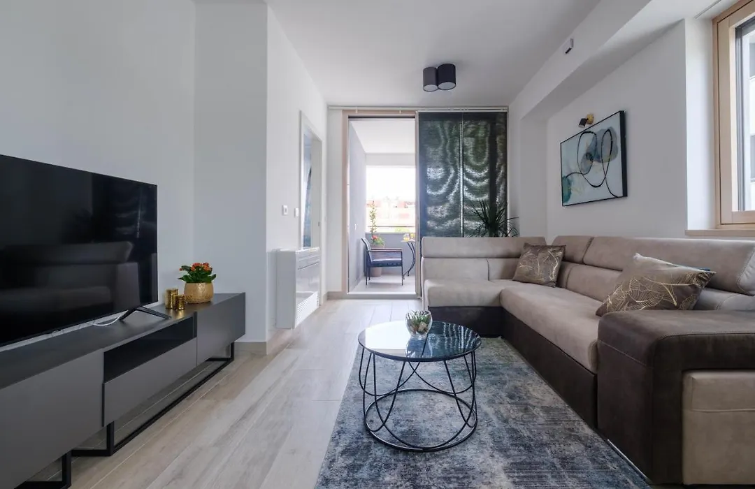 Mb Luxury Apartments-1
