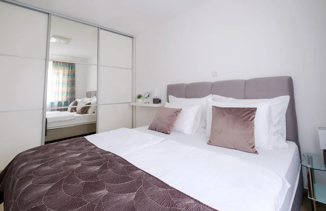 Mb Luxury Apartments-1