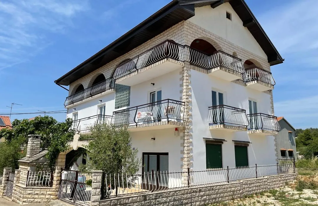 Villa Croatia-1