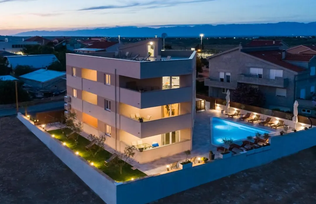 Oliva Vallis Apartments-1