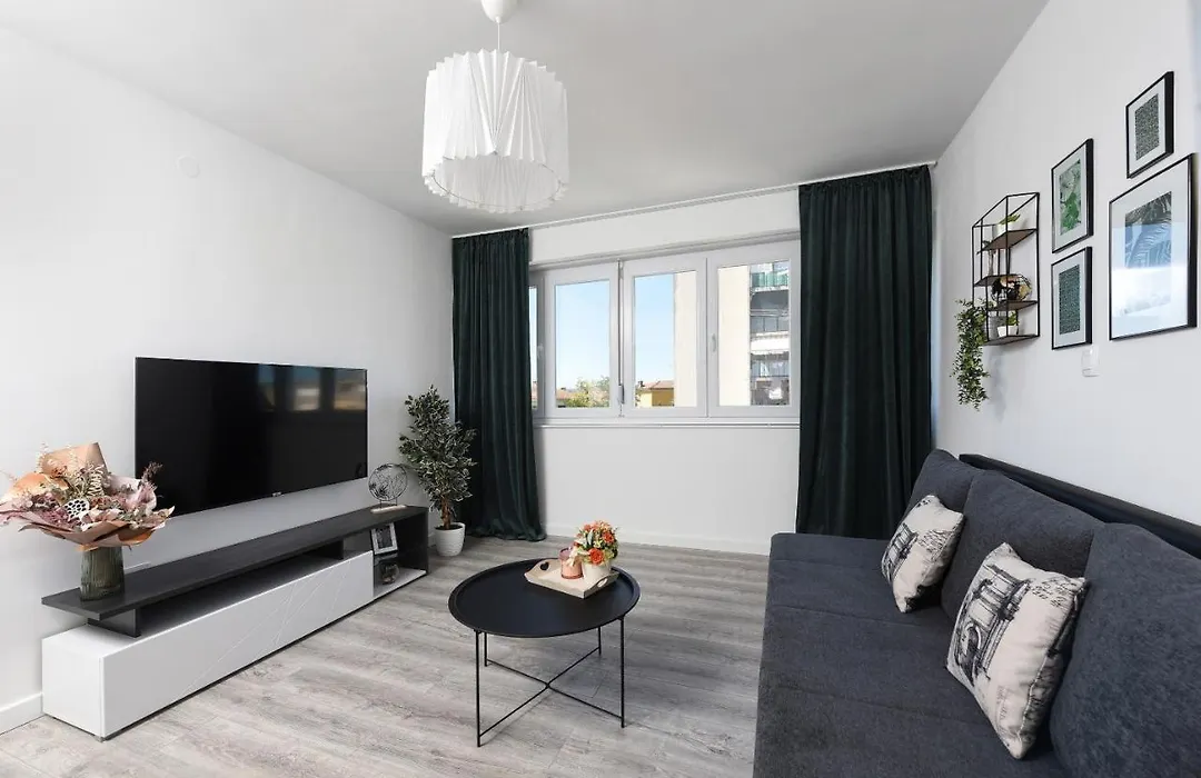 Apartman Niko-1