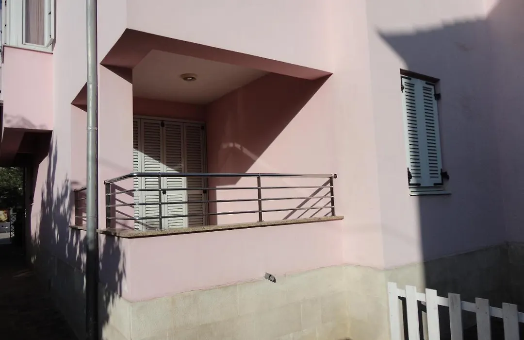 Apartmani Nora-1
