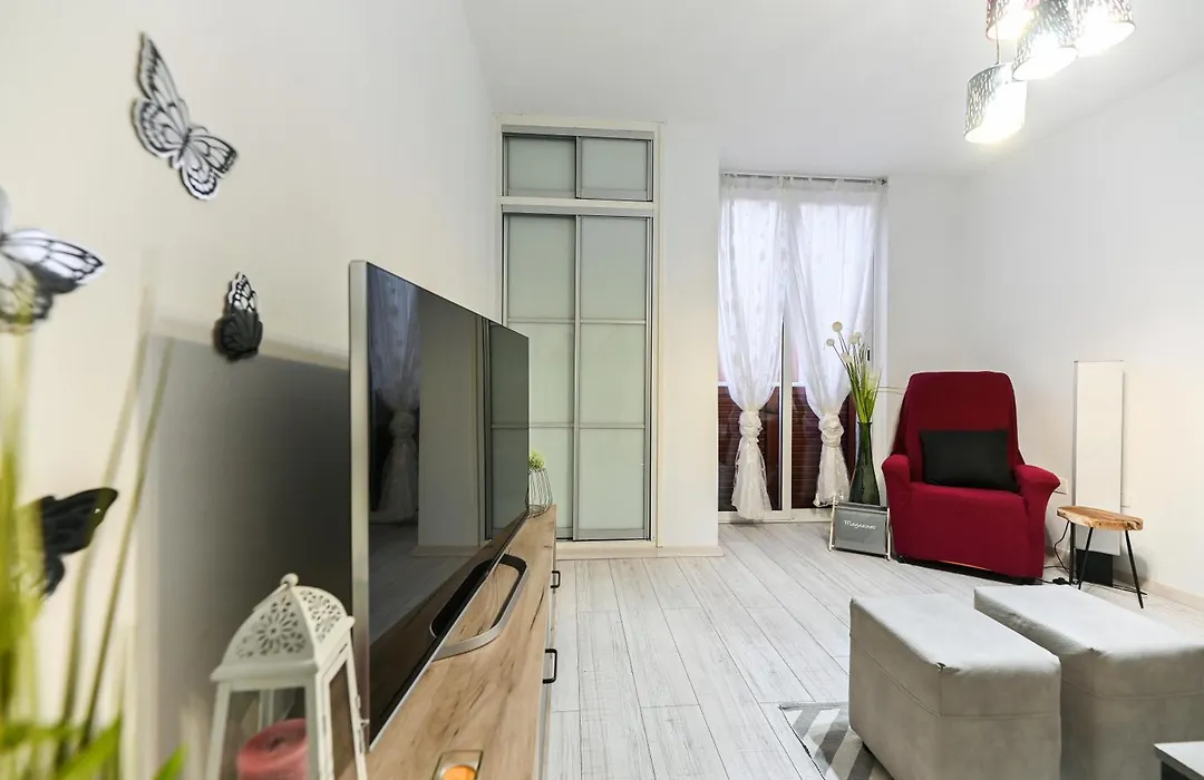 Apartment Ds-1