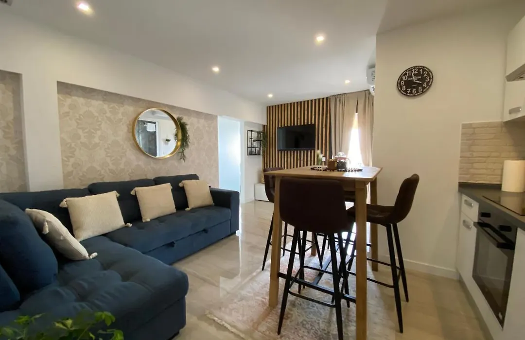 Apartman Hajdi-1