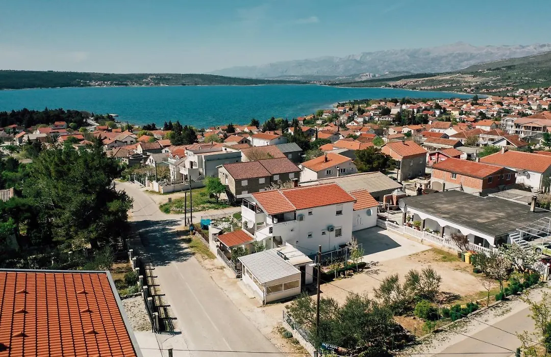 Apartman Melita-1