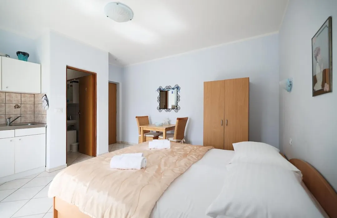 Apartments Veronika-1