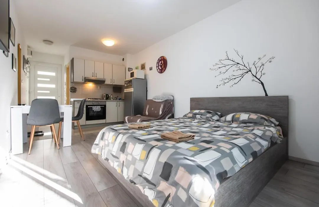 Apartment Vilma-1
