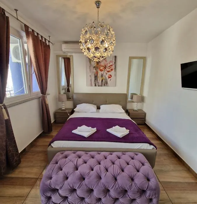 Primera Luxury Studio-1