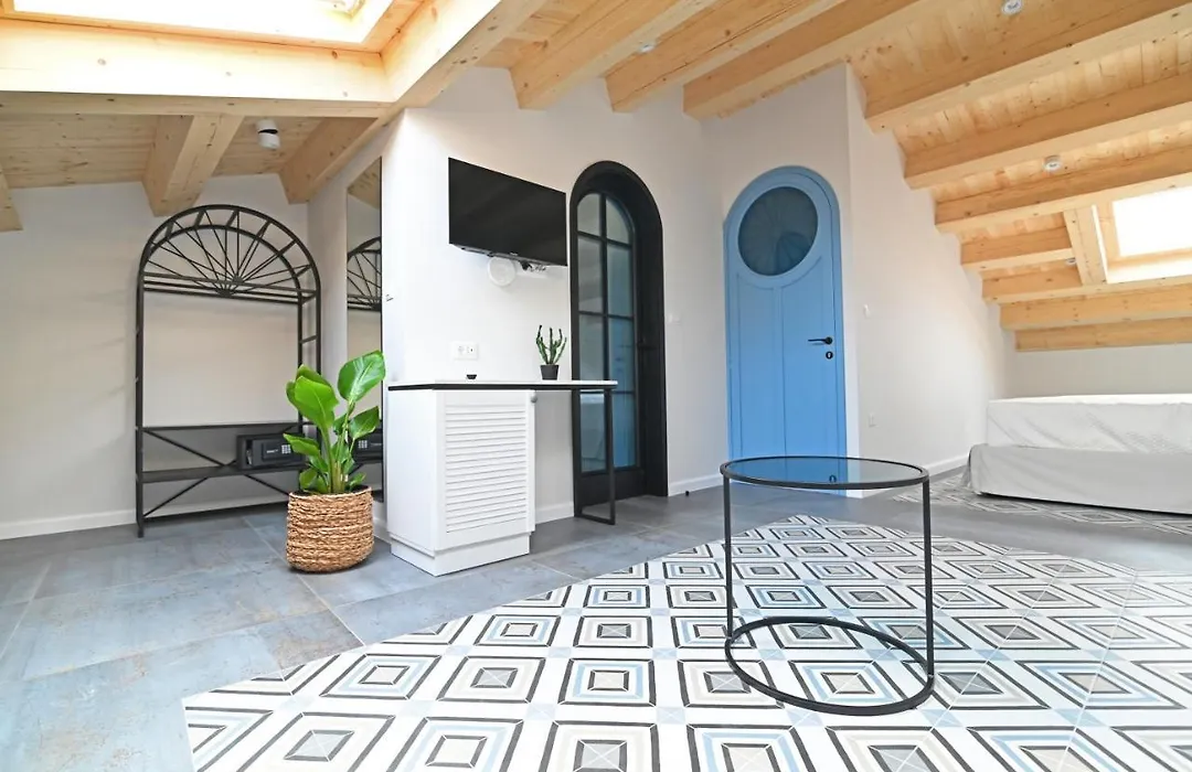 Borelli Palace & Borelli Blue-1