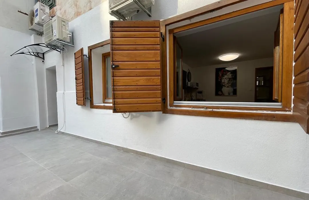 Tequila Apartments (Adults Only)-1