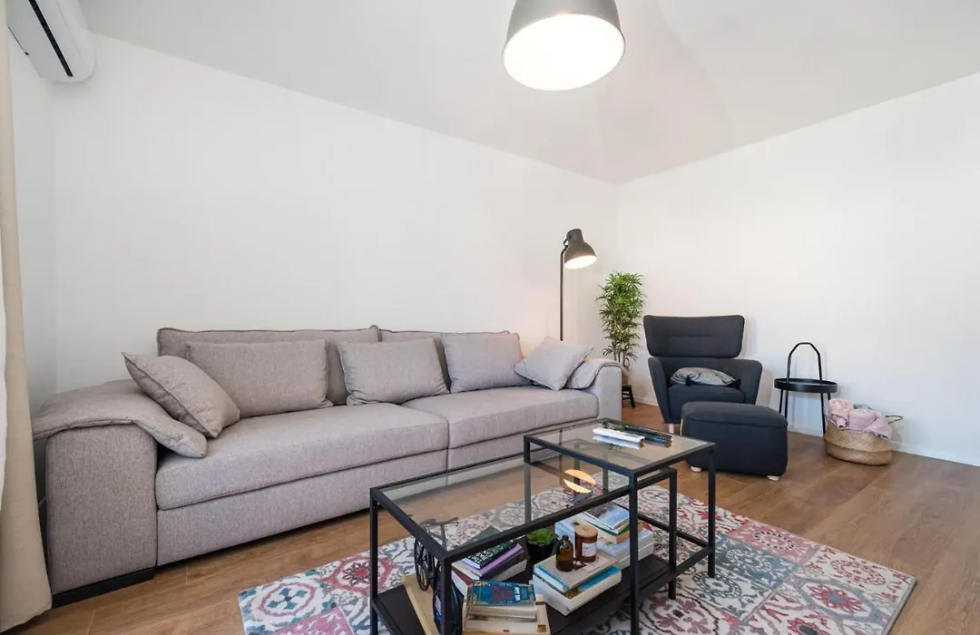 Apartment Mavi-1