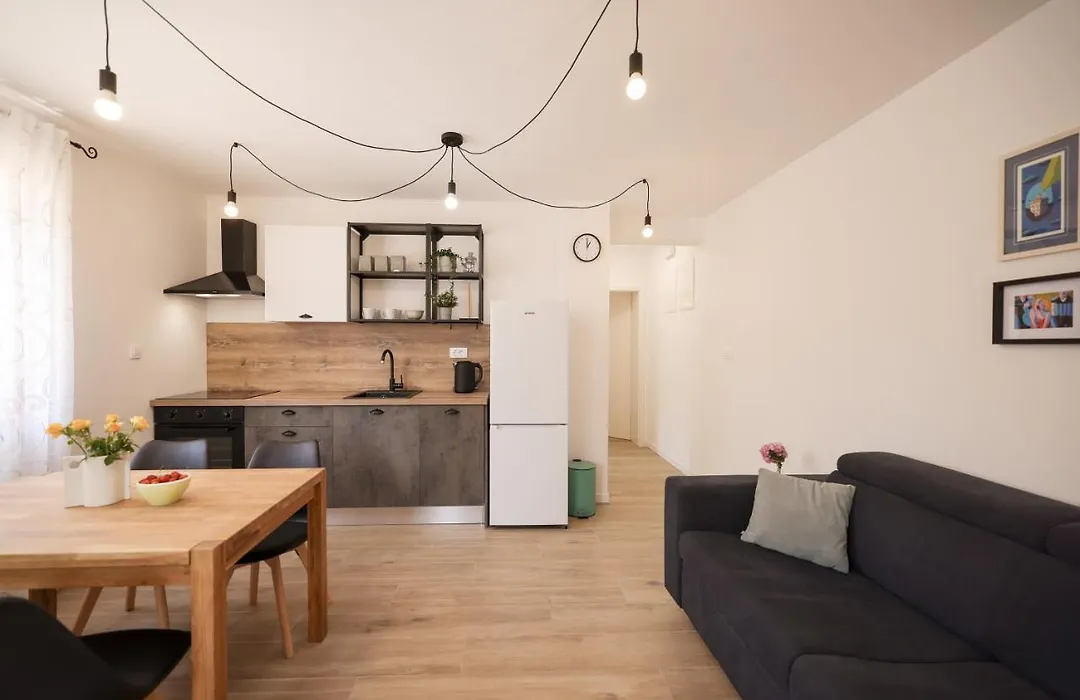 Apartment Ana-1