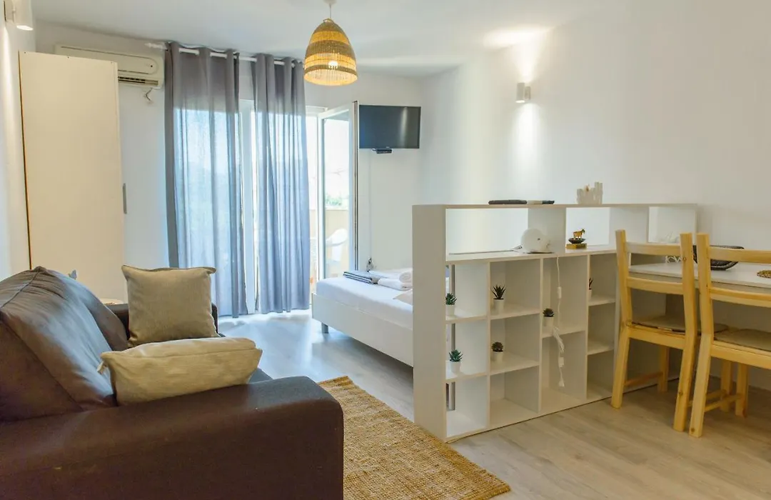 Donata Apartments Zadar-1