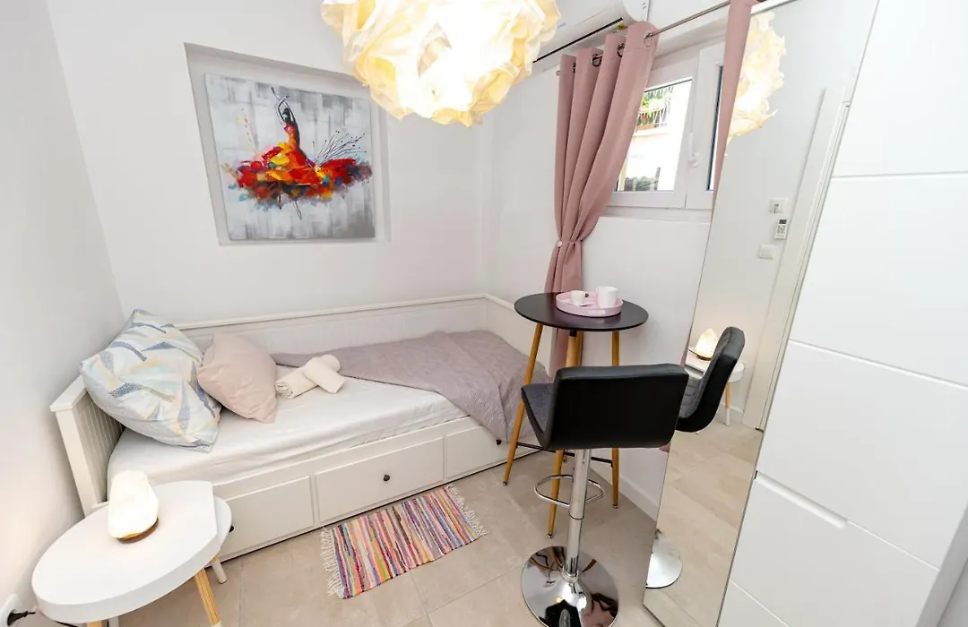 Luxury Rooms Erceg-1