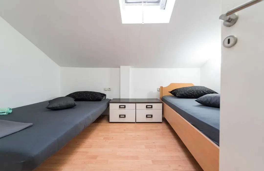 City Center Mayess Aparment-1
