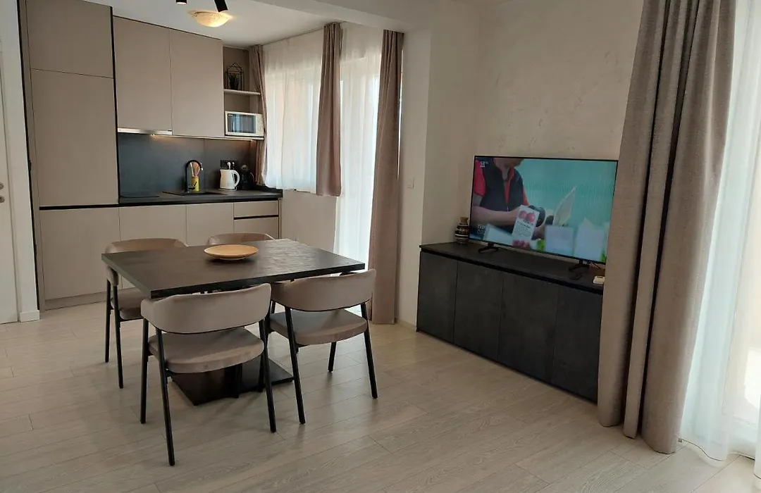 Apartmani Basioli Zadar-1