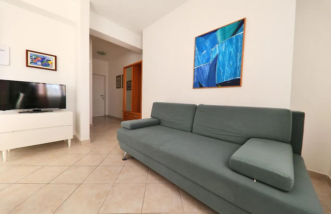 Villa Sonja By Adex Travel-1