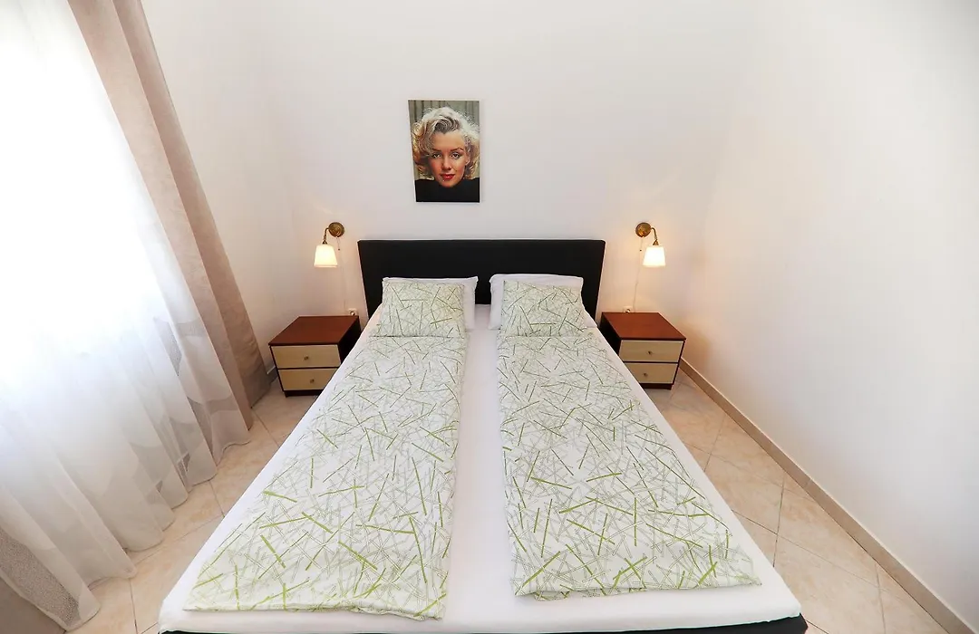 Villa Sonja By Adex Travel-1