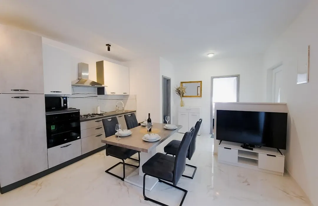 Apartments Ad Astra, Zadar-1