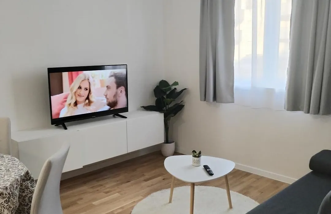 Apartman Adriana-1