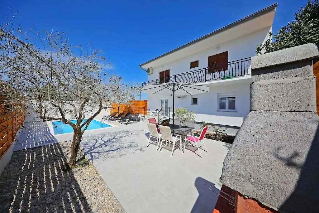 Luxury Apartment Petra With Private Pool-1