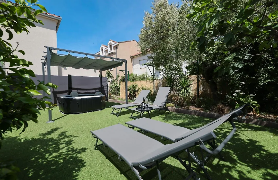 Studio Apartman Natale-1