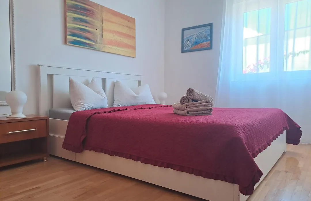 Villa Franco Zadar-1