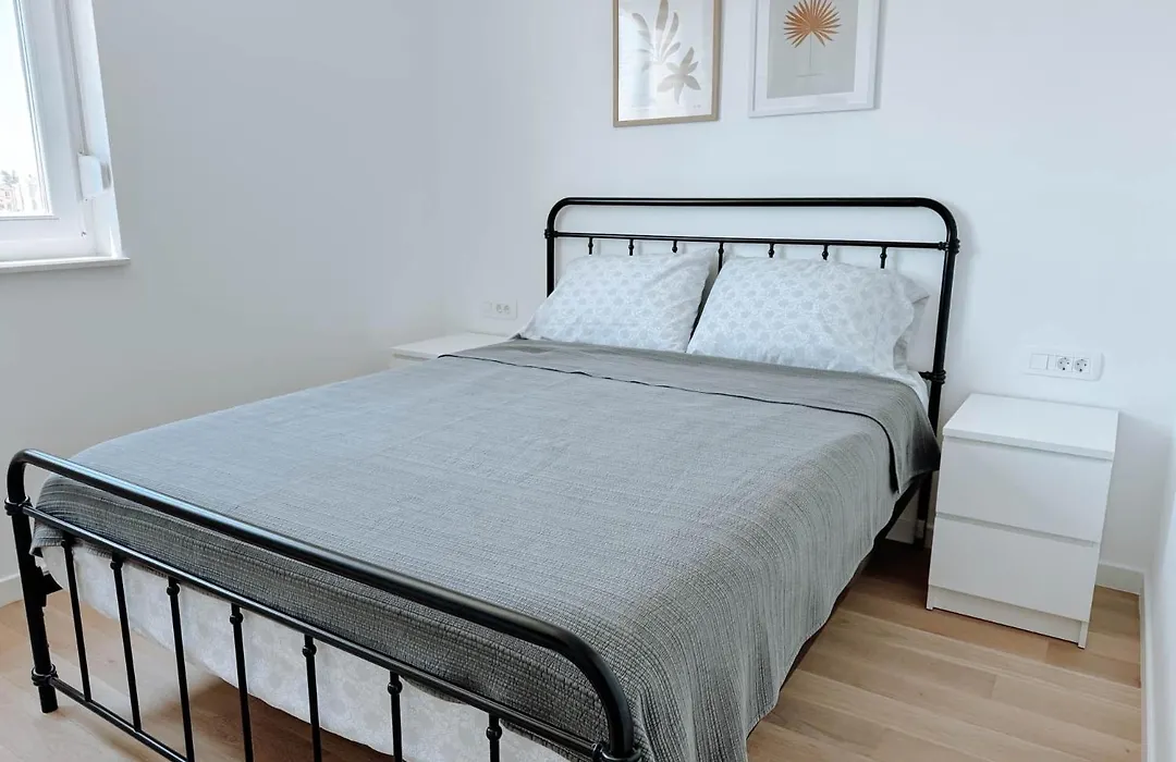 3 Bedroom Apartment La Casa Marcina-1
