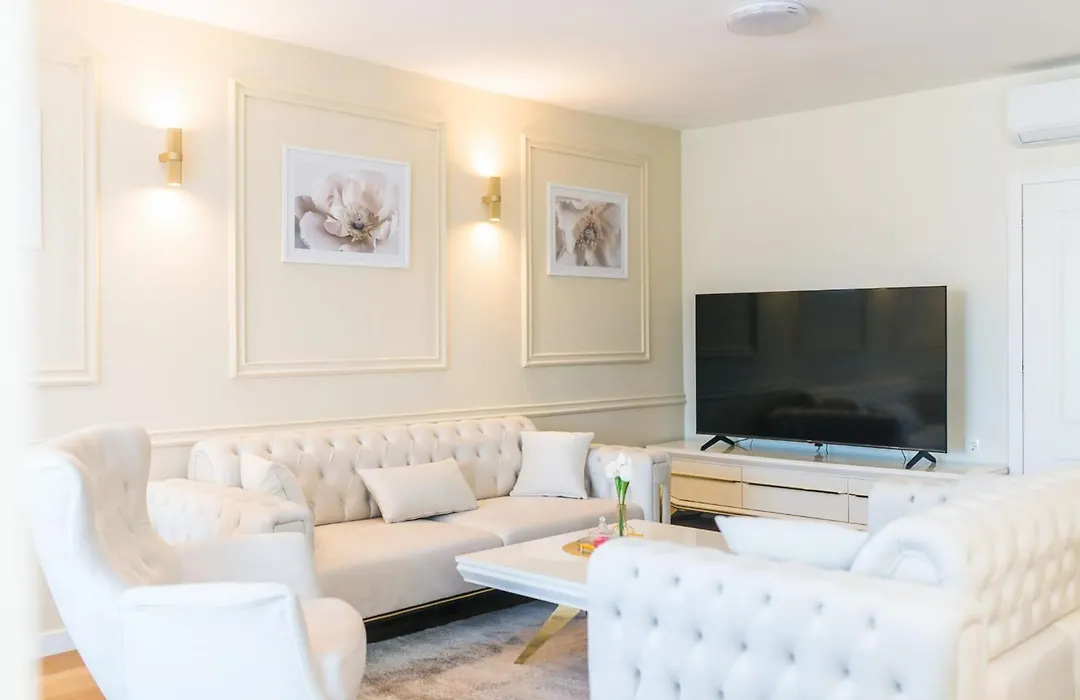 Royal Adriatic Apartment-1