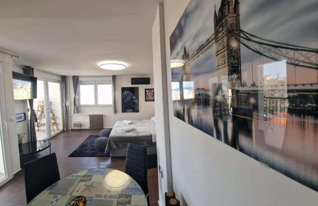 Apartments 41-1