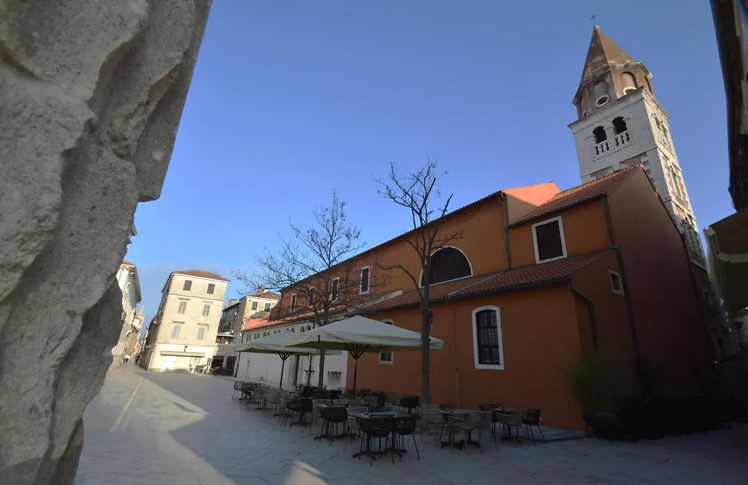 Studio COR CORDIS Zadar-1