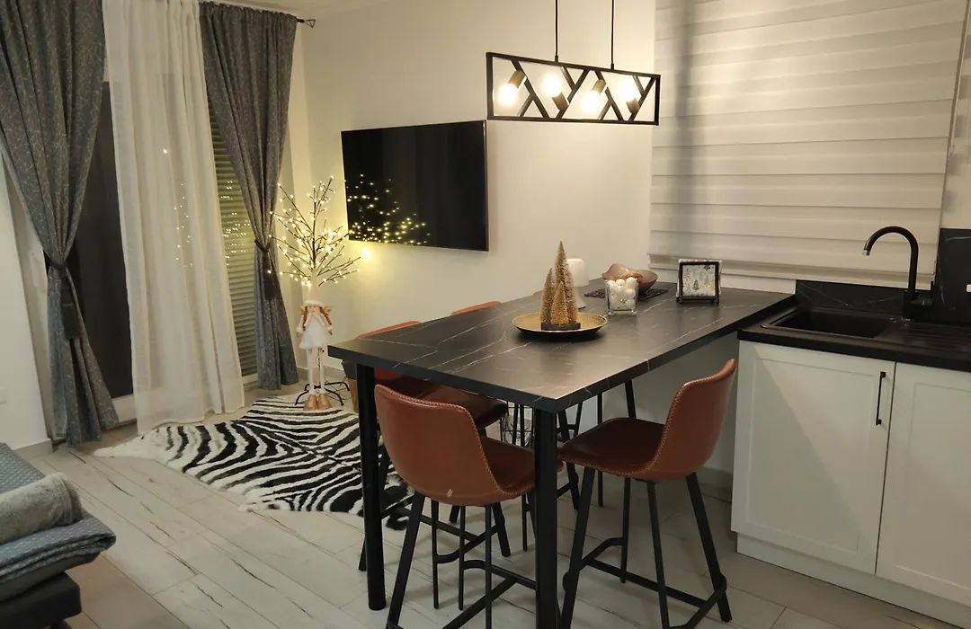 Apartment Havilo-1