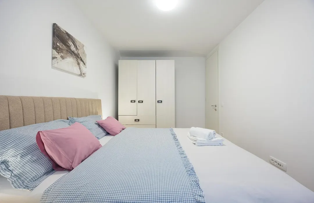 Apartman Luka-1