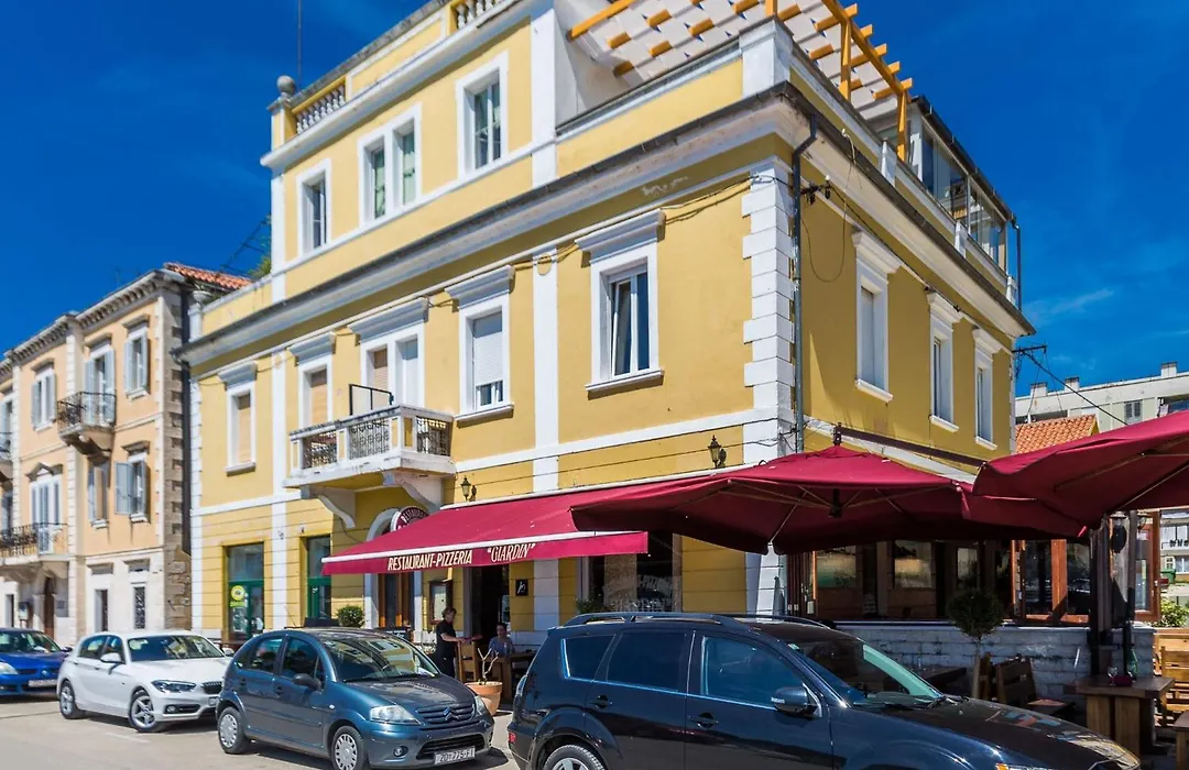 Il Giardino Exclusive Rooms And Suite-1