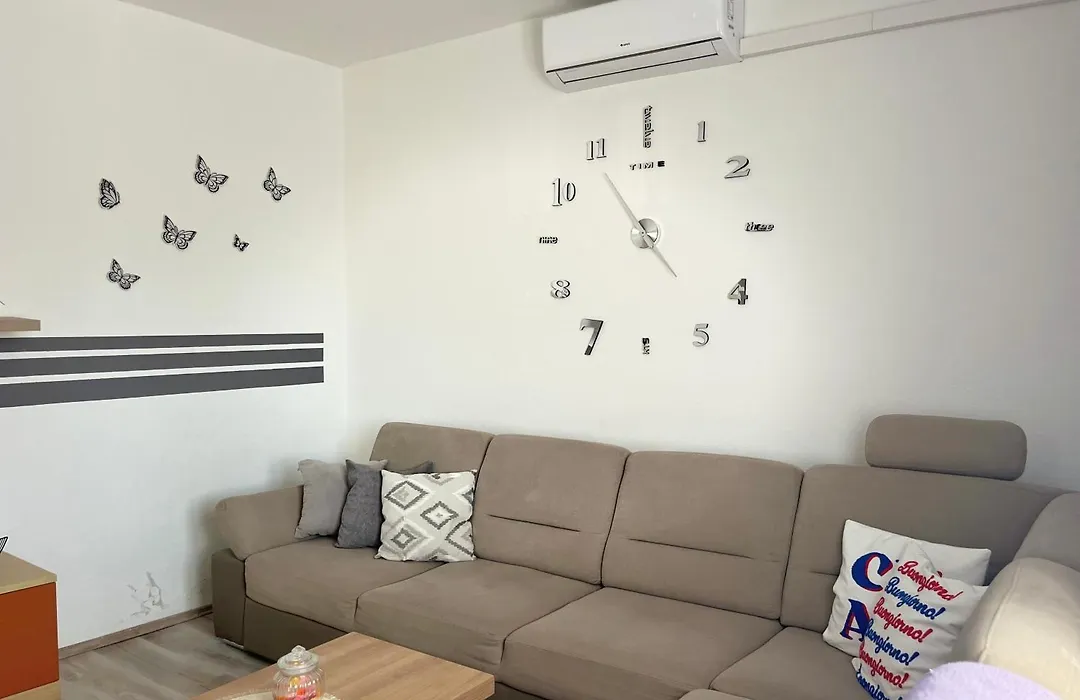 Apartman Marta-1