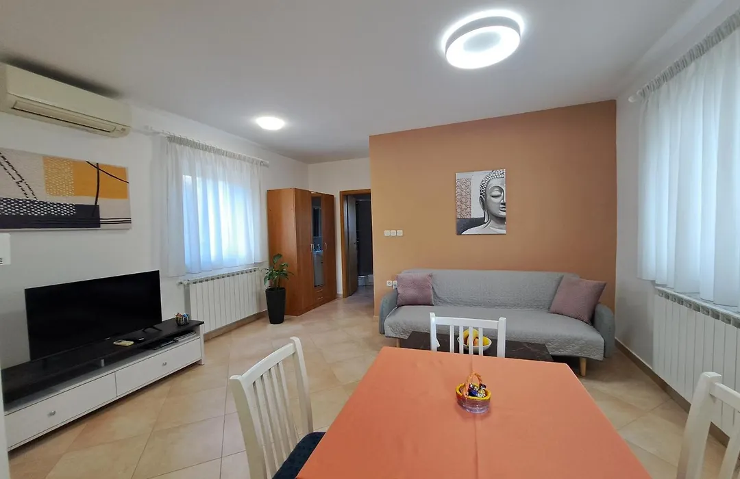 Apartman Petra-1