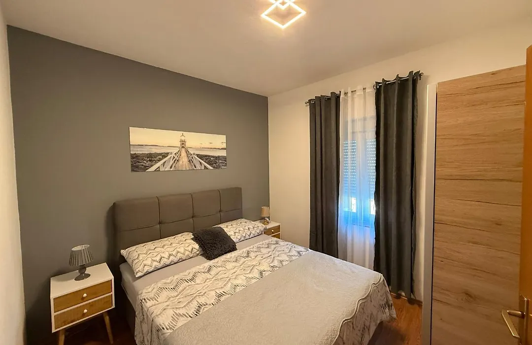 Apartment Karma-1