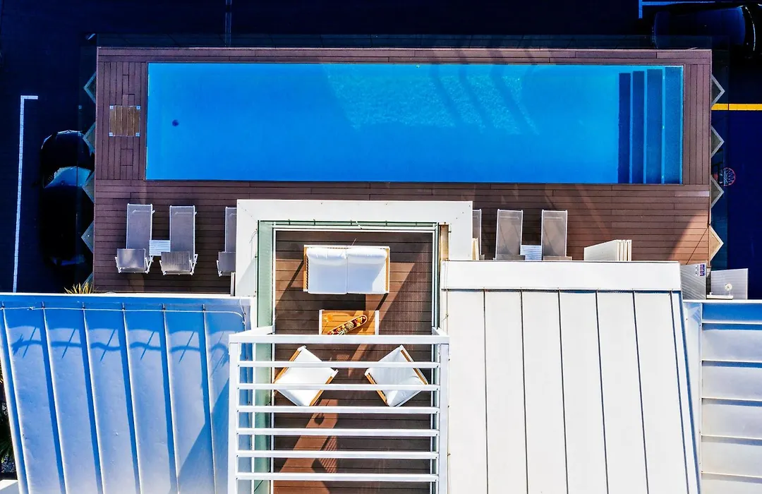 Dedaj Resort - Villa Almaro With Heated Pool-1