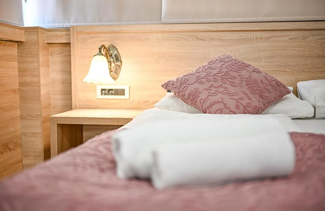 Il Giardino Exclusive Rooms And Suite-1