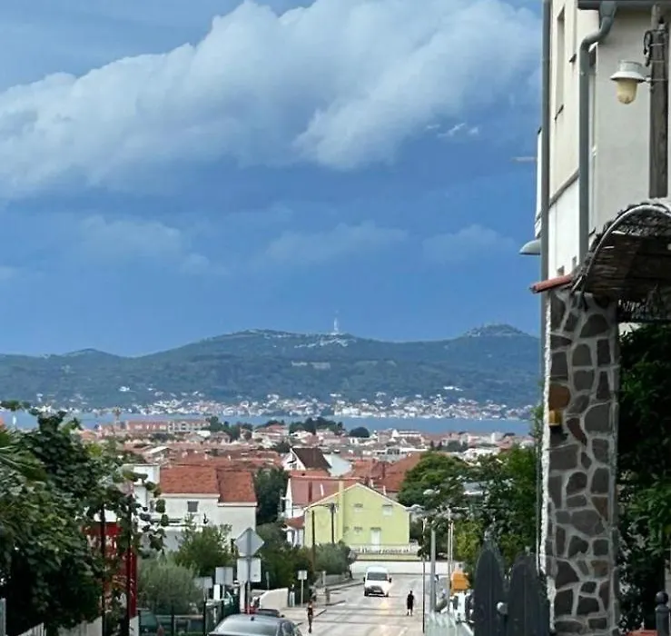 Apartman Marković-1