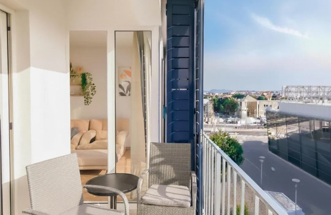 The Lavender Premium Apartment-1