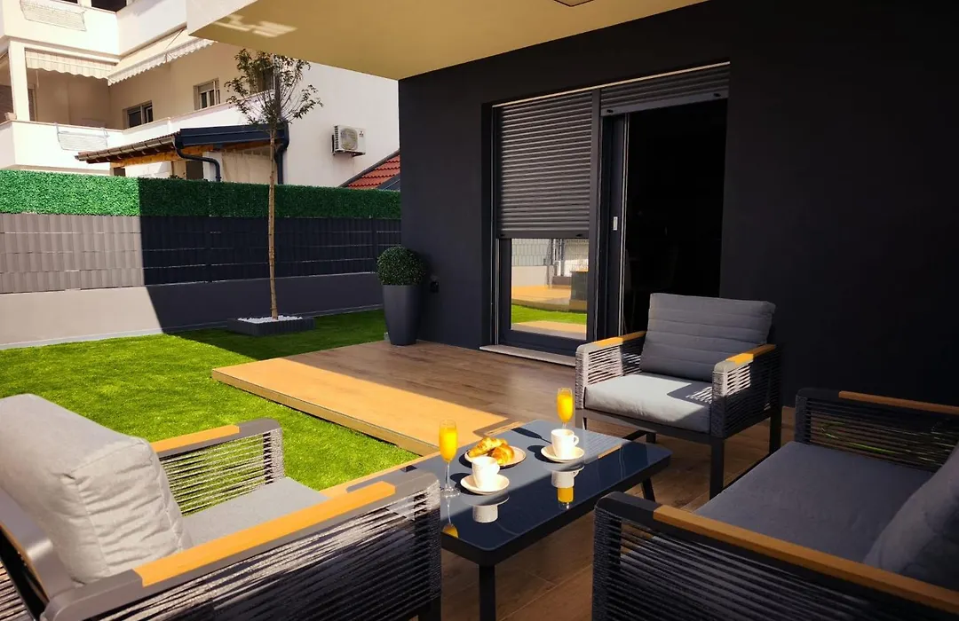 Divini Apartment-1