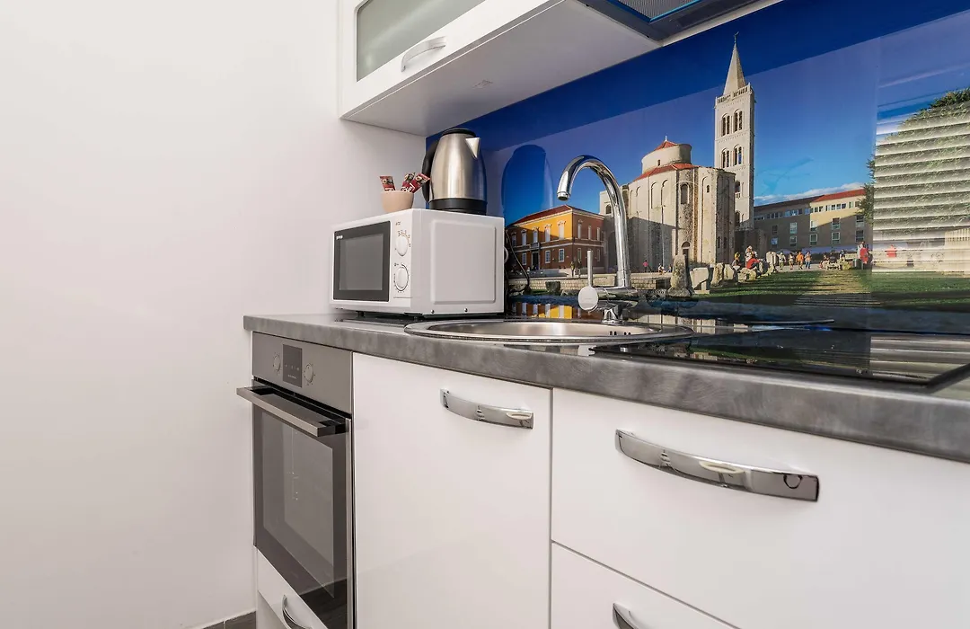 Apartments Maza-1