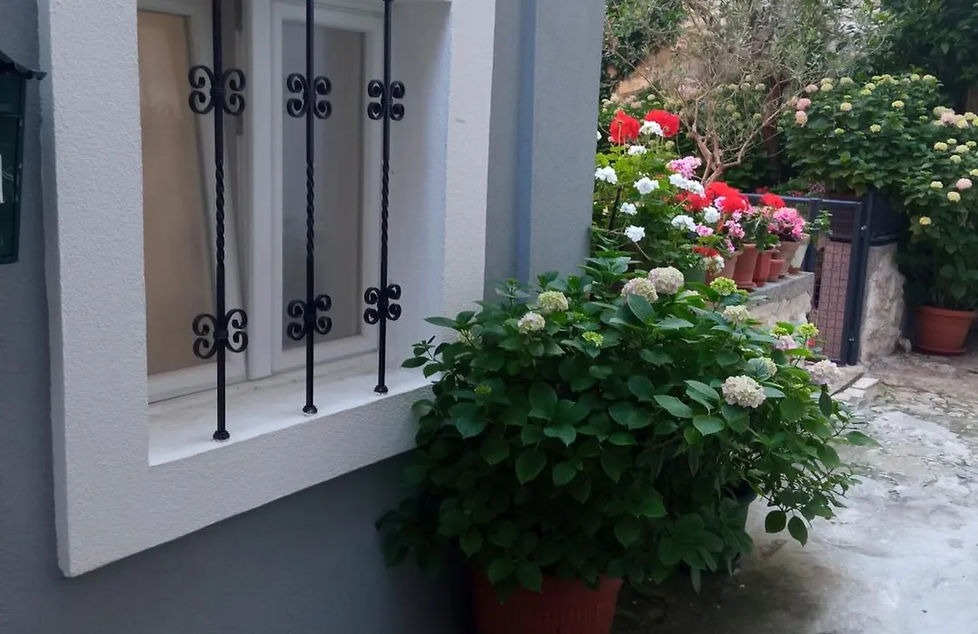 Studio Apartman & Rooms No1-1
